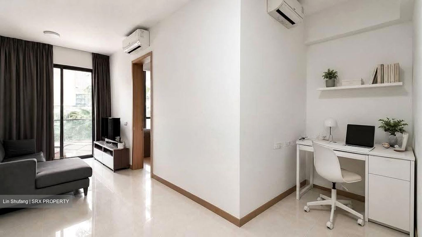The Botany At Dairy Farm (D23), Condominium #621733891